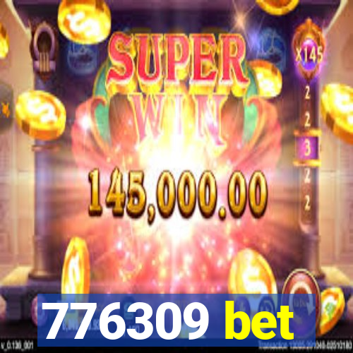 776309 bet